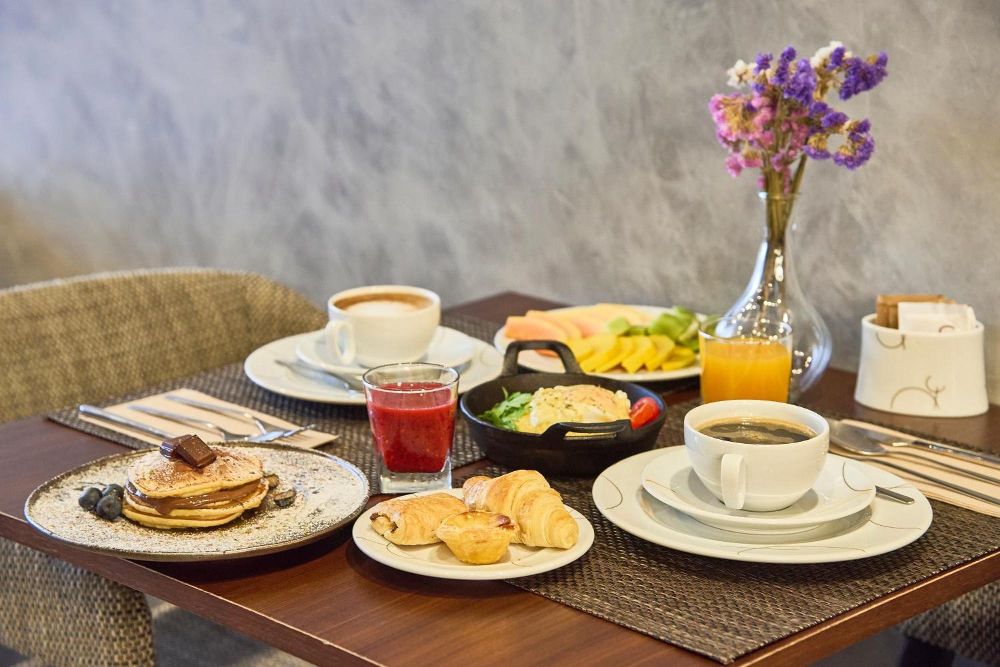 Hotel Moon & Sun בראגה מראה חיצוני תמונה