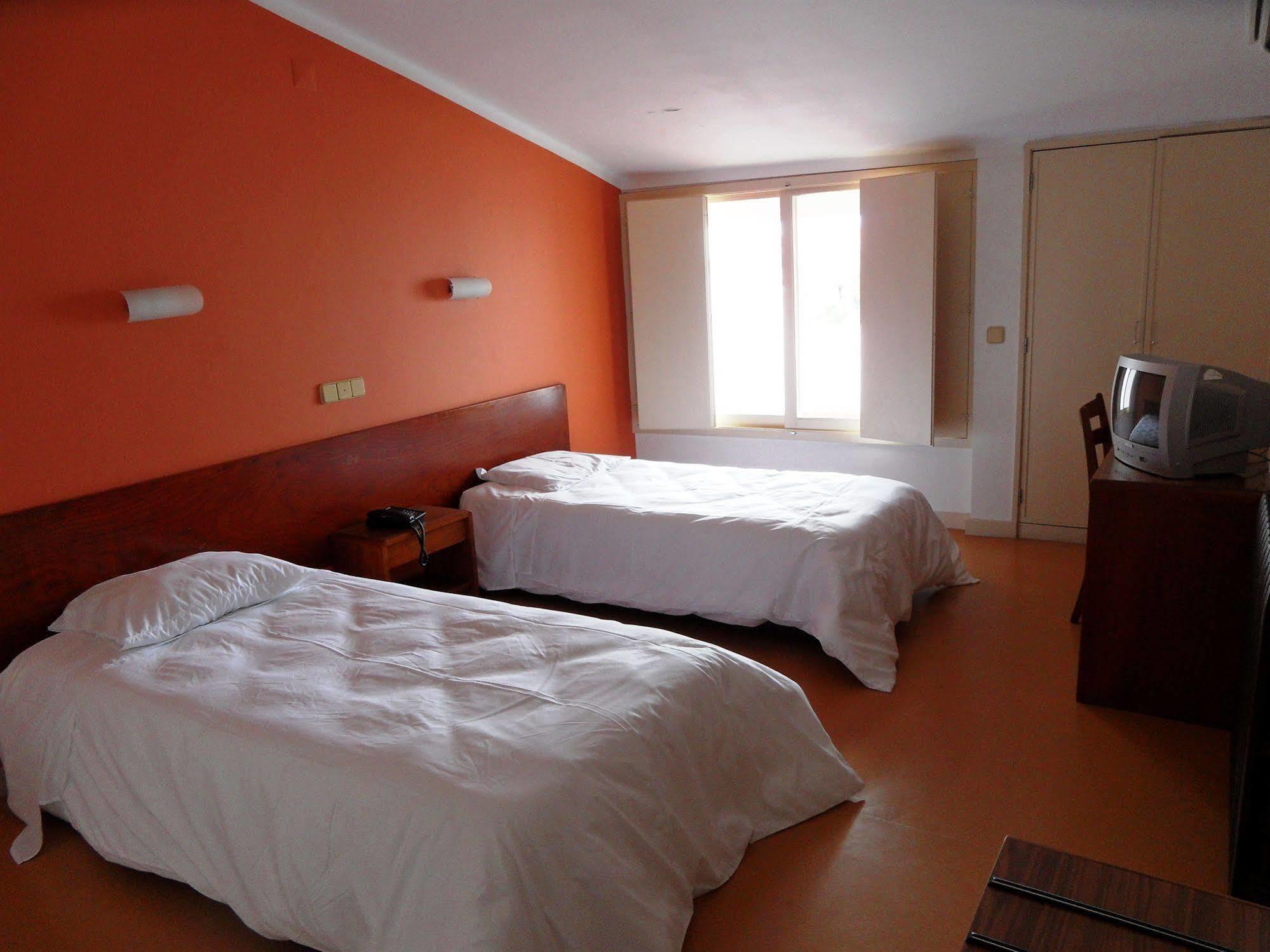 Hotel Moon & Sun בראגה מראה חיצוני תמונה
