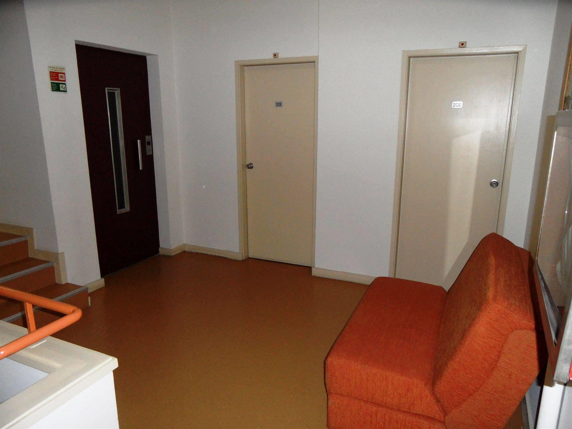 Hotel Moon & Sun בראגה מראה חיצוני תמונה